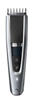 Picture of Philips 5000 series HC5630/15 hair trimmers/clipper Black, Silver 28 Lithium-Ion (Li-Ion)