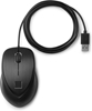Изображение HP USB Fingerprint Mouse