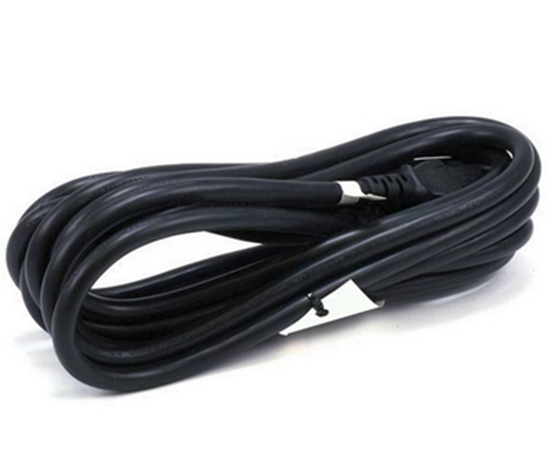 Изображение Lenovo 45N0422 power cable Black 1 m