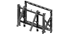 Picture of Edbak VWPOP95-L video wall display mount