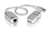 Picture of ATEN UCE60 network extender Network transmitter Silver