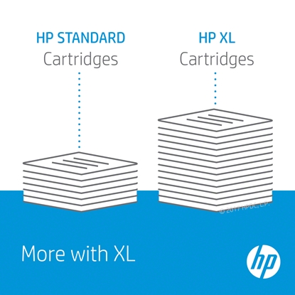 Изображение HP 51645 AE ink cartridge black   No. 45