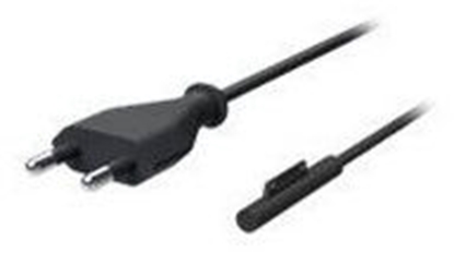 Picture of Microsoft Q5N-00002 mobile device charger Black Indoor