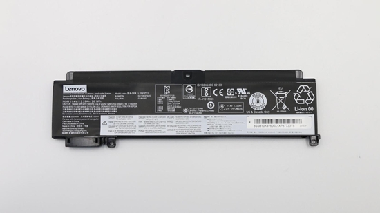 Изображение Bateria Lenovo 01AV408