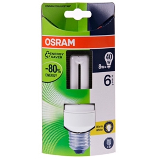 Picture of Spuldze Retrofit CLP 3.4W(40)/840 E14 CL /6