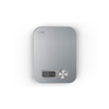 Picture of Caso | Design kitchen scale | Maximum weight (capacity) 5 kg | Graduation 1 g | Display type Digital | Stainless Steel