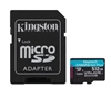 Изображение Kingston Canvas Go Plus 512GB MicroSDXC