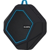 Изображение SVEN Speaker   PS-77, black-blue (5W, Waterproof (IPx5), Bluetooth, microSD, FM