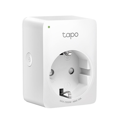 Attēls no TP-Link TAPO P100( 1 AC outlet(s) 2990 W