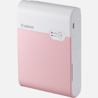 Изображение Canon Selphy Square QX 10 pink