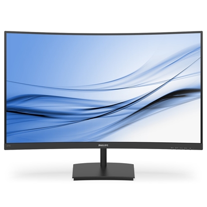 Attēls no Philips E Line 271E1SCA/00 LED display 68.6 cm (27") 1920 x 1080 pixels Full HD LCD Black