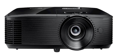 Picture of OPTOMA HD28E 3800ANSI FHD 1.47-1.62:1 DLP