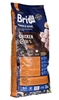 Picture of BRIT Premium by Nature Sport Chicken - dry dog food - 15 kg