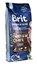 Picture of Brit Premium by Nature Light - dry dog food - Apple, Chicken, Corn, Turkey 15 kg