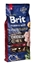 Изображение BRIT Premium by Nature Senior Large / Extra Large Chicken - dry dog food - 15 kg