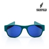 Изображение Sunfold AC4 Roll-up sunglasses Sunfold AC4 Blue