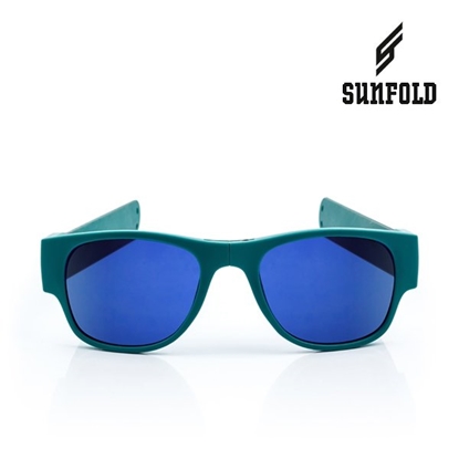Attēls no Sunfold AC4 Roll-up sunglasses Sunfold AC4 Blue