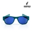 Picture of Sunfold AC4 Roll-up sunglasses Sunfold AC4 Blue