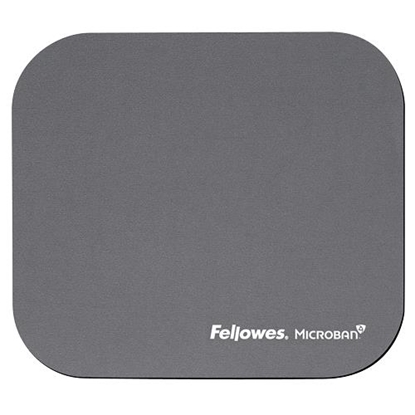 Attēls no Fellowes 5934005 mouse pad Silver
