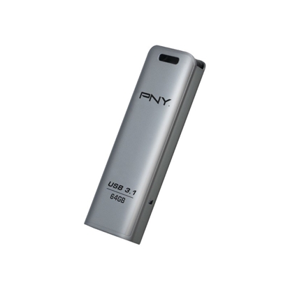 Изображение Pendrive 64GB USB3.1 ELITE STEEL FD64GESTEEL31G-EF