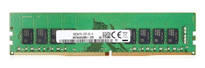 Attēls no HP 5YZ54AA memory module 16 GB 1 x 16 GB DDR4 2933 MHz ECC