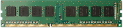 Attēls no HP 5YZ56AA memory module 8 GB 1 x 8 GB DDR4 2933 MHz ECC
