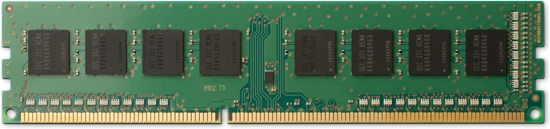 Изображение HP 5YZ56AA memory module 8 GB 1 x 8 GB DDR4 2933 MHz ECC