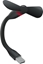 Picture of Speedlink USB fan Mini Aero, black/red (SL-600500-BKRD)