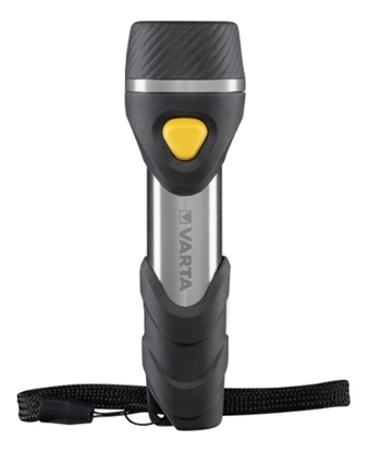 Picture of Varta Day Light Multi LED F10 Torch with 5 x 5mm LEDs