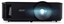 Attēls no Acer Basic X138WHP data projector Standard throw projector 4000 ANSI lumens DLP WXGA (1280x800) Black