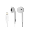 Изображение Austiņas Apple EarPods Lightning Connector White