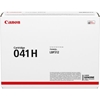 Изображение Canon CRG-041H toner cartridge 1 pc(s) Original Black