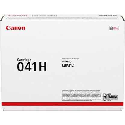 Attēls no Canon CRG-041H toner cartridge 1 pc(s) Original Black