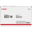 Изображение Canon 057H toner cartridge 1 pc(s) Original Black