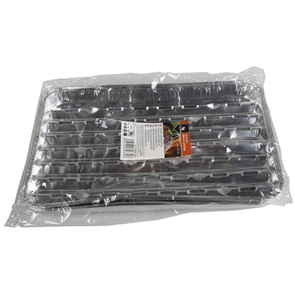 Attēls no Grila trauku komplekts 4gab (90g.)