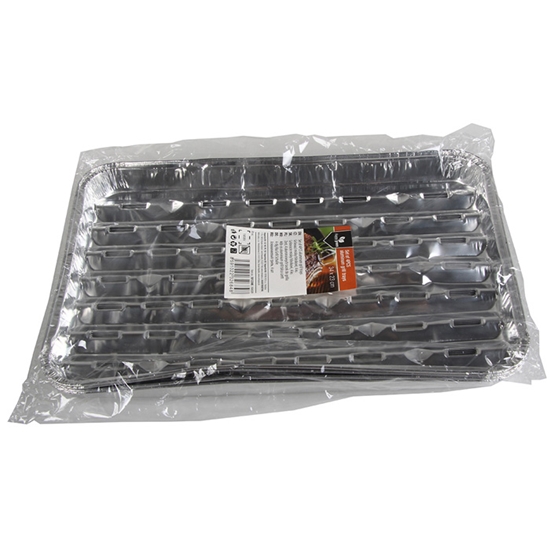 Picture of Grila trauku komplekts 4gab (90g.)