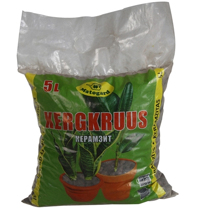 Attēls no Keramzīts Matogard 5l
