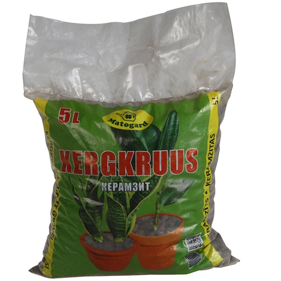 Picture of Keramzīts Matogard 5l