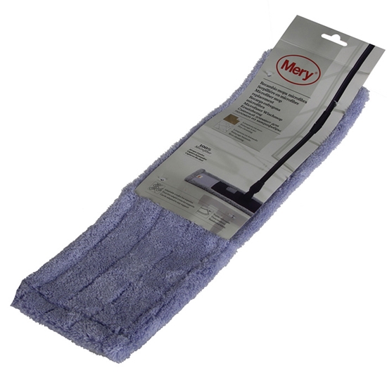 Изображение Maināmā lupata mop Mery mikrošķiedru 45cm