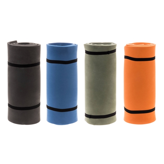 Picture of Paklājiņš tūristu Atom Outdoors Camping Mat 15mm 195x50x1.5c