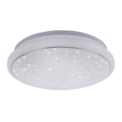 Attēls no Pl.l.-LOLAsmart JUPI 14W LED + RGB 2700-5000K 1400lm balta