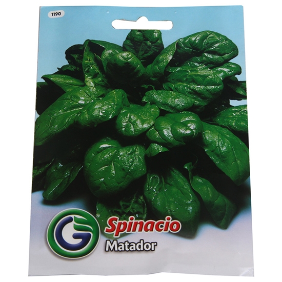 Picture of Sēklas Spināti Matador 16g GS