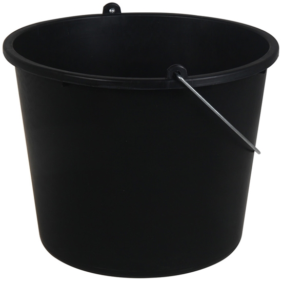 Picture of Spainis 12L melns IWIR12