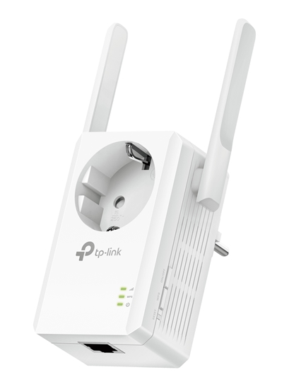 Picture of WI-FI tīkla pastiprinātājs TP-Link TL-WA860RE