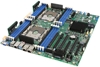 Изображение Intel S2600STBR motherboard Intel® C624 LGA 3647 (Socket P) SSI EEB
