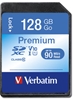 Picture of Verbatim SDXC Card 128GB Class 10