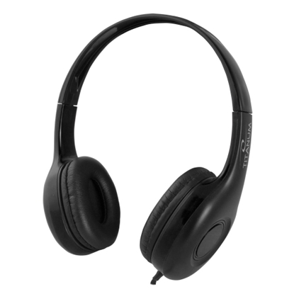 Picture of Titanum TH114 HEADPHONES SMARTPHONE CONTROL WITH MICROPHONE.