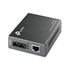 Изображение TP-LINK MC100CM network media converter 100 Mbit/s 1310 nm Multi-mode Black