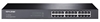 Picture of TP-Link TL-SG1024 network switch Unmanaged L2 Gigabit Ethernet (10/100/1000) Black