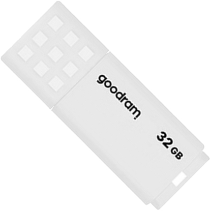 Изображение GOODRAM USB FLASH DRIVE UME2 32GB
